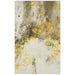 HOLLIE 8' X 10', Area Rug, Gold/Gray image