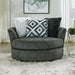 Loughlin Swivel Chair image