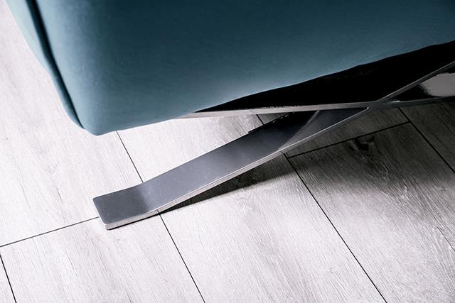 Civellutino Sofa Teal