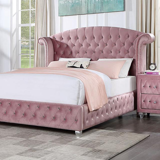 Zohar Bedroom Set - Home And Beyond