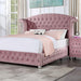 Zohar Bedroom Set - Home And Beyond