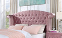 Zohar Bedroom Set - Home And Beyond