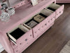 Zohar Bedroom Set - Home And Beyond