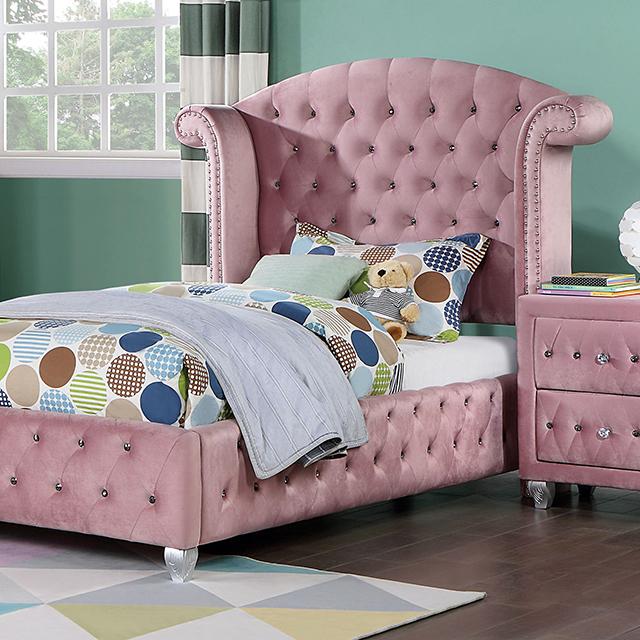 Zohar Bedroom Set - Home And Beyond
