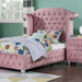 Zohar Bedroom Set - Home And Beyond