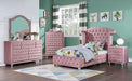 Zohar Bedroom Set - Home And Beyond