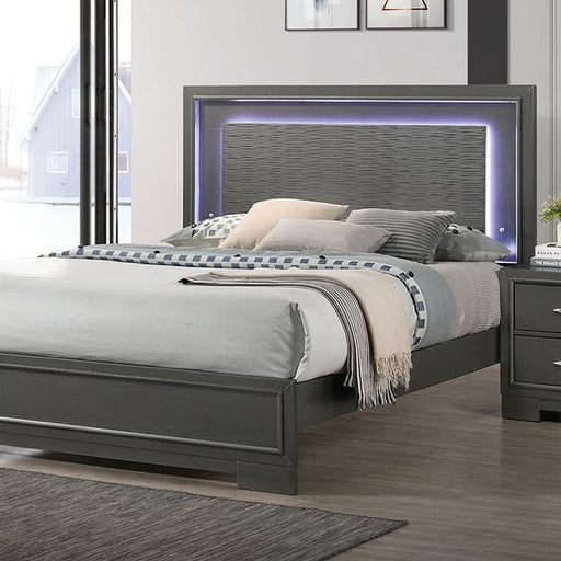 Alison Queen Bedroom Set - Home And Beyond