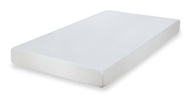 Artemisia 8" Memory Foam Mattress - Home And Beyond