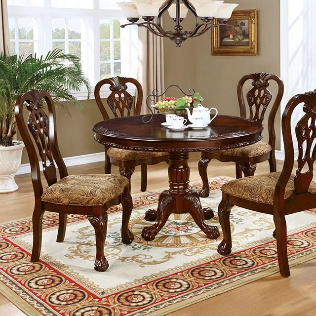 Elana Dining Table Set