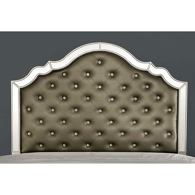 Eliora Queen Bedroom Set