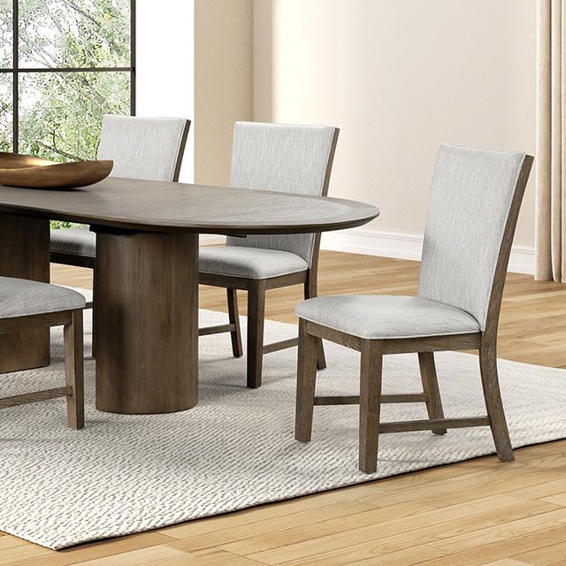 Clements Dining Table Set