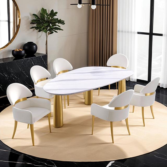 Northam Dining Table - Home And Beyond