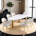 Northam Dining Table - Home And Beyond