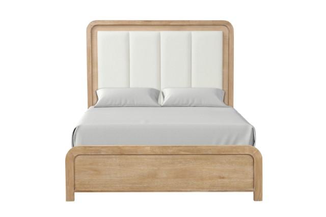 Handforth E.King & Queen Bed