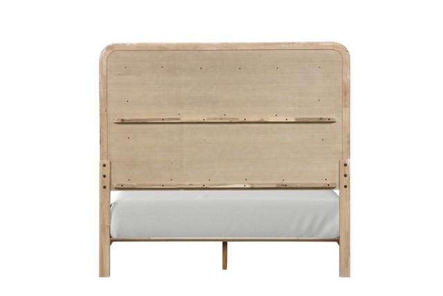 Handforth E.King & Queen Bed