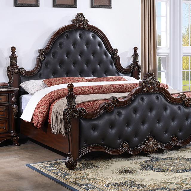 Cremona Bed