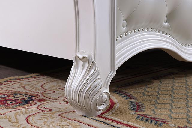 Cremona E.King & Queen Bed