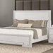 Basilone Queen Bed - Home And Beyond