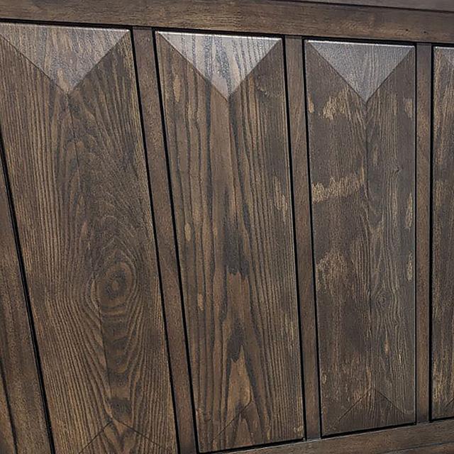 Hexham King & Queen Bed