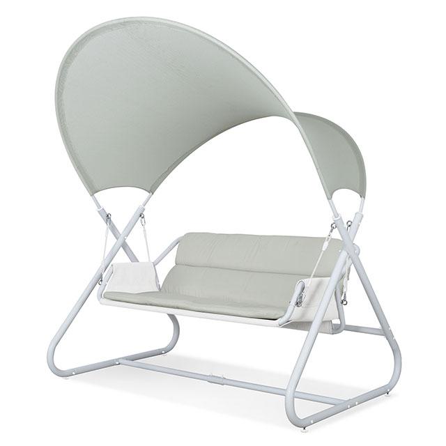 Sandor Swing Chair - Home And Beyond