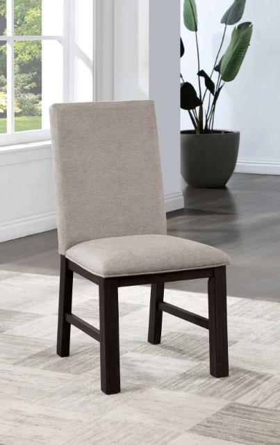 UMBRIA Side Chair (2/CTN)