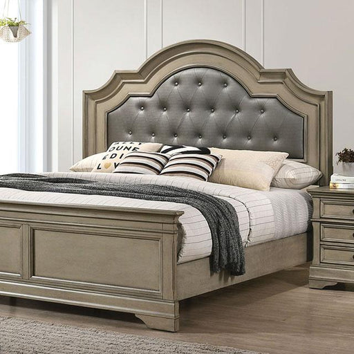 LASTHENIA Queen Bed image