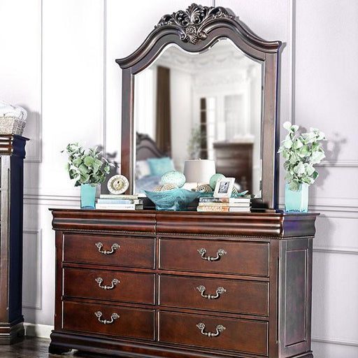 Mandura Cherry Dresser image