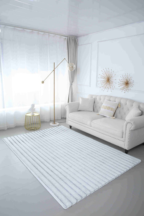 FLORA SHAGGY Rug
