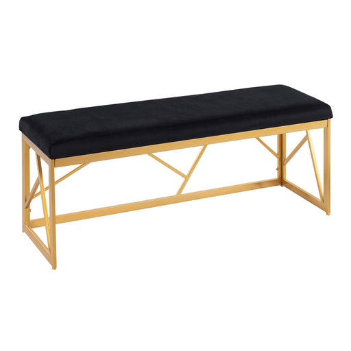 Folia Metal Bench image