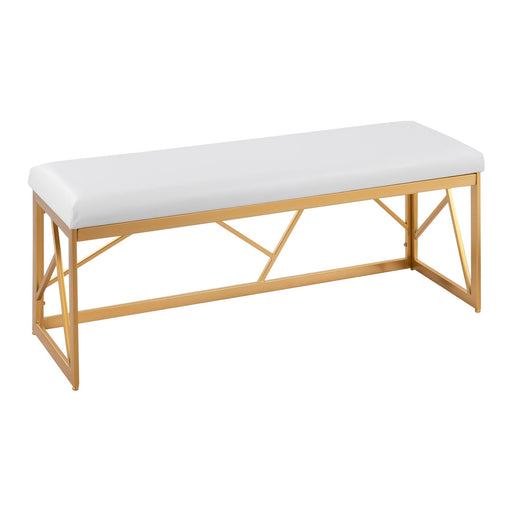 Folia Metal Bench image