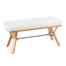 Folia Bench image