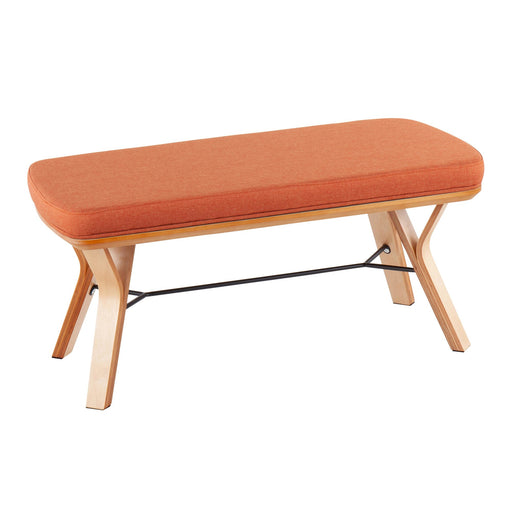 Folia Bench image