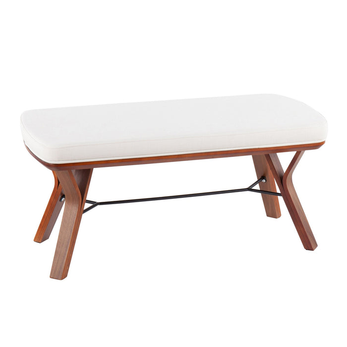 Folia Bench image