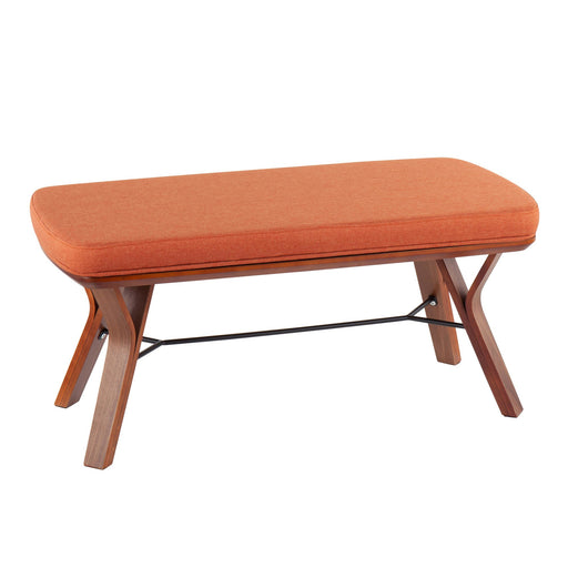 Folia Bench image