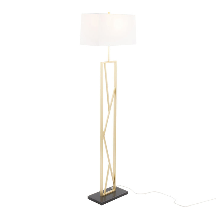 Folia Floor Lamp image