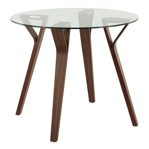 Folia Round Dinette image