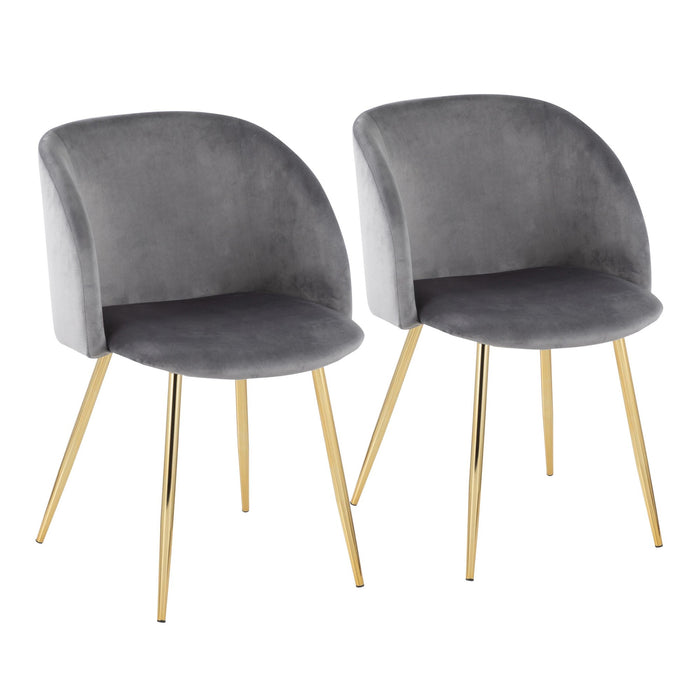 Fran Chair - Set of 2 image