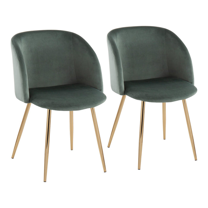 Fran Chair - Set of 2 image