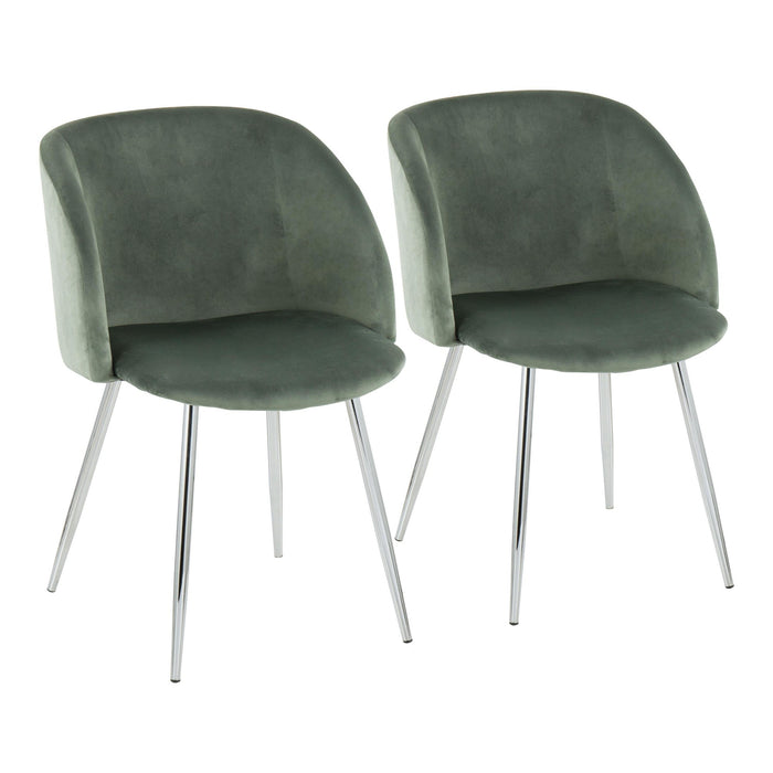 Fran Chair - Set of 2 image