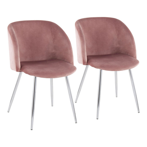 Fran Chair - Set of 2 image