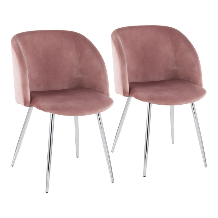 Fran Chair - Set of 2 image