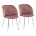 Fran Chair - Set of 2 image