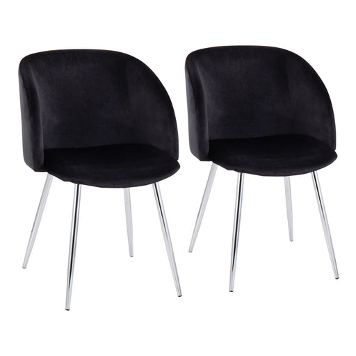 Fran Chair - Set of 2 image