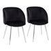 Fran Chair - Set of 2 image