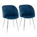 Fran Chair - Set of 2 image