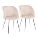 Fran Chair - Set of 2 image