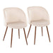 Fran Chair - Set of 2 image