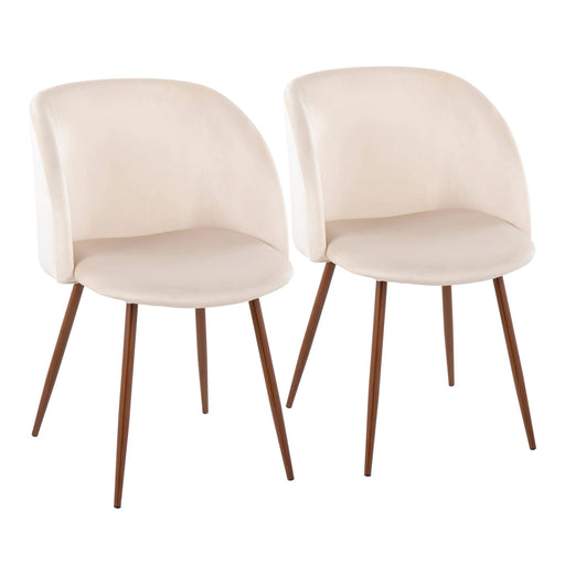 Fran Chair - Set of 2 image