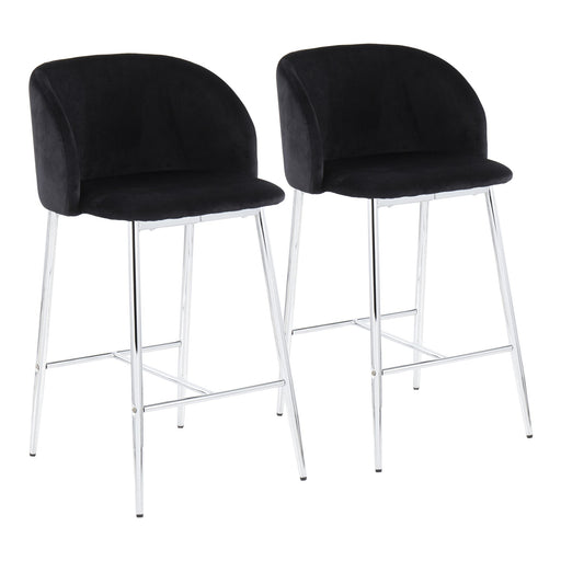 Fran Counter Stool - Set of 2 image