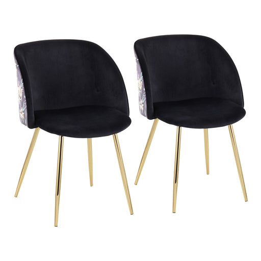 Fran Chair - Set of 2 image